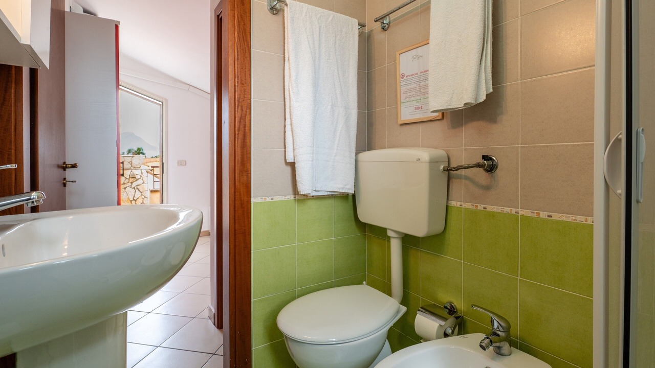 Photo of Bathroom in Campofelice di Roccella