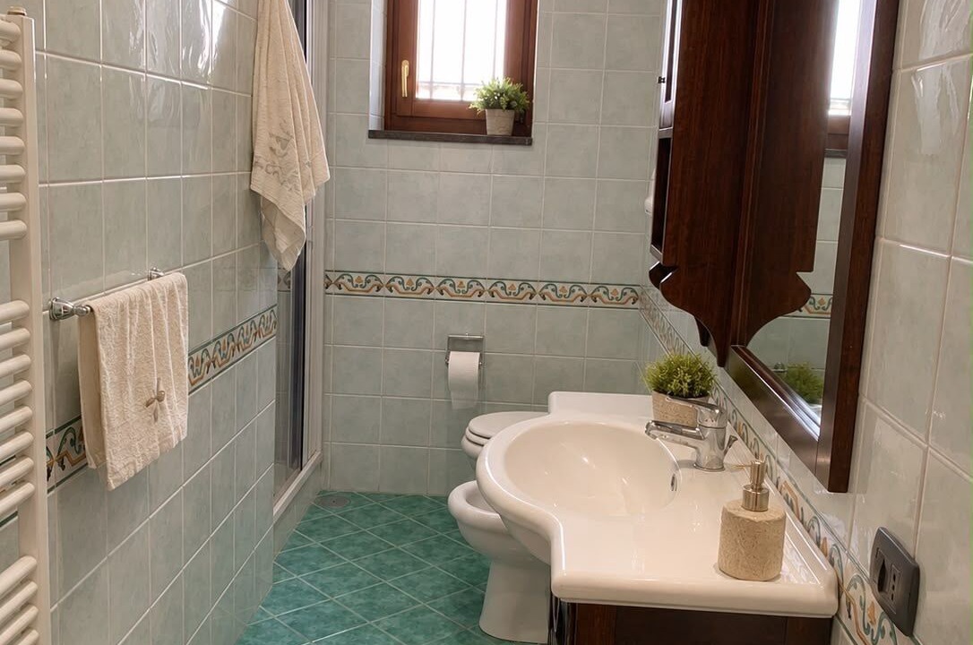 Photo of Bathroom in Torre del Greco