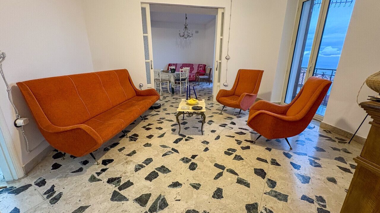 Photo of Livingroom in San Marco d'Alunzio