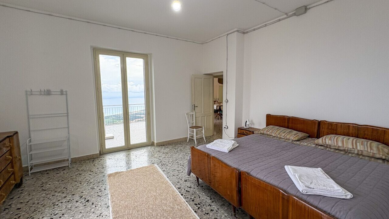 Photo of Bedroom in San Marco d'Alunzio
