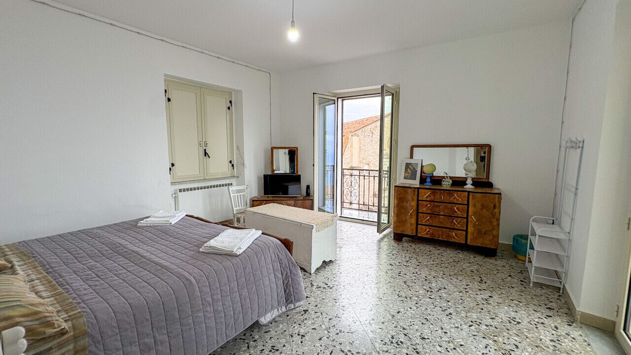 Photo of Bedroom in San Marco d'Alunzio