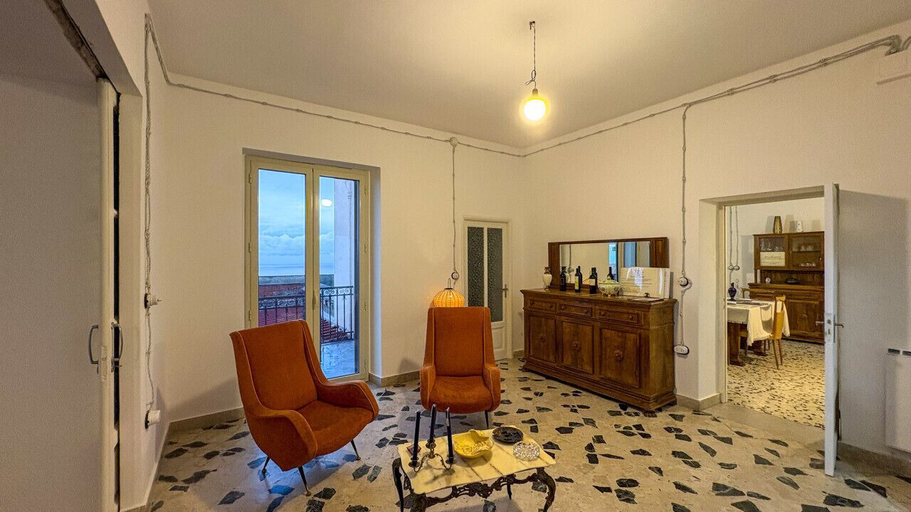 Photo of Livingroom in San Marco d'Alunzio