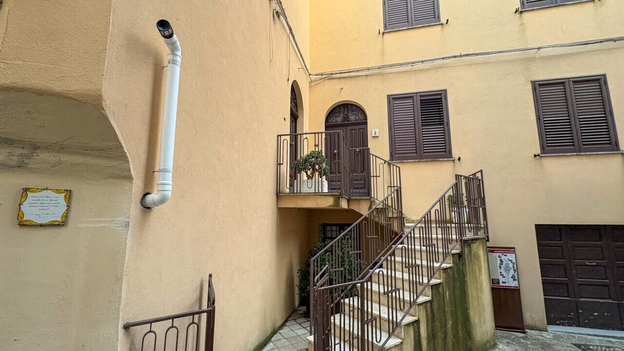 Photo of Outdoor in San Marco d'Alunzio