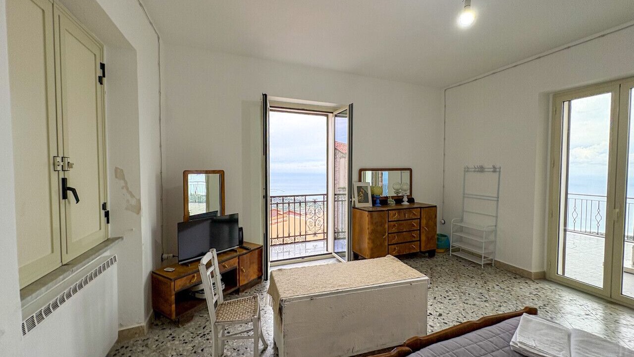 Photo of Bedroom in San Marco d'Alunzio