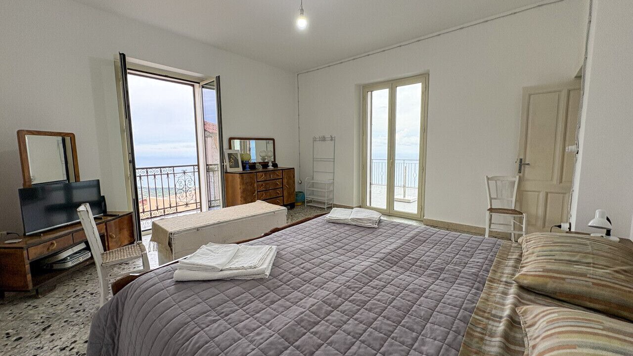 Photo of Bedroom in San Marco d'Alunzio