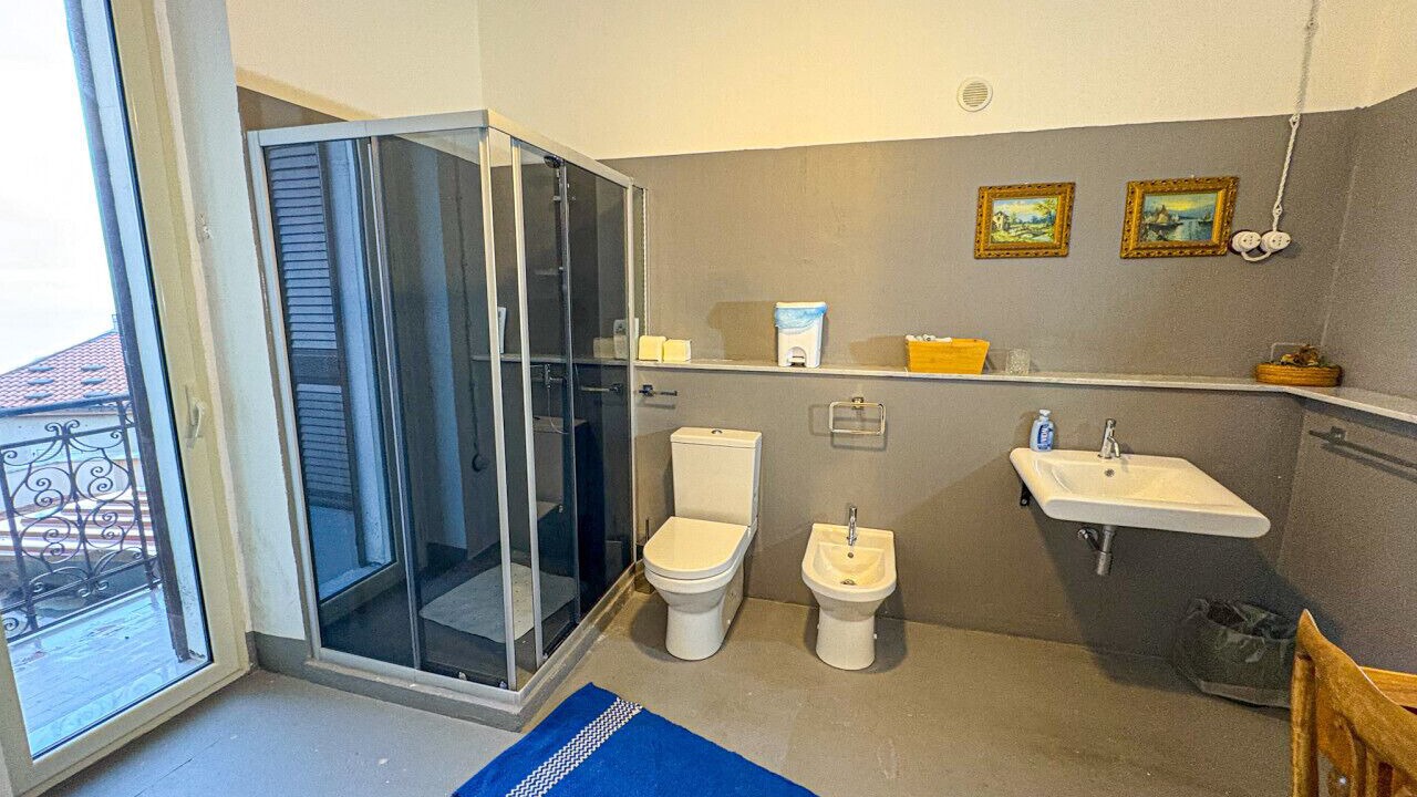 Photo of Bathroom in San Marco d'Alunzio