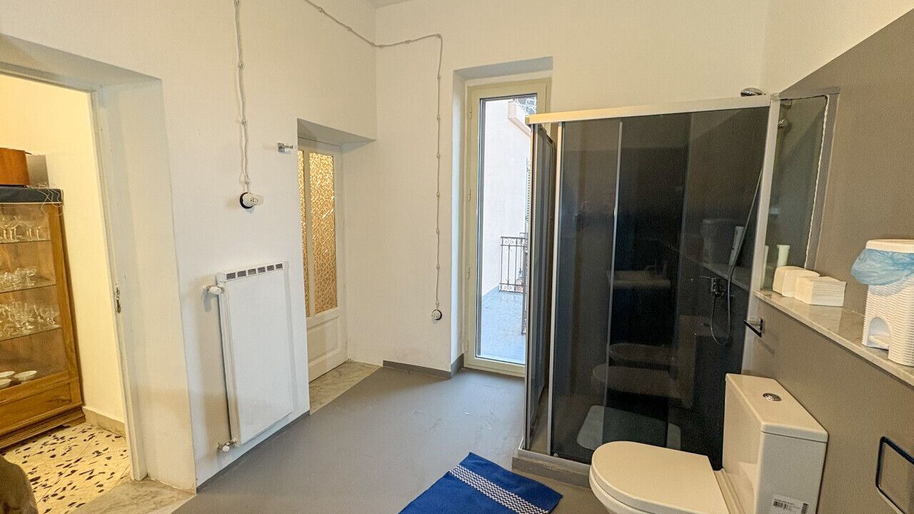 Photo of Bathroom in San Marco d'Alunzio