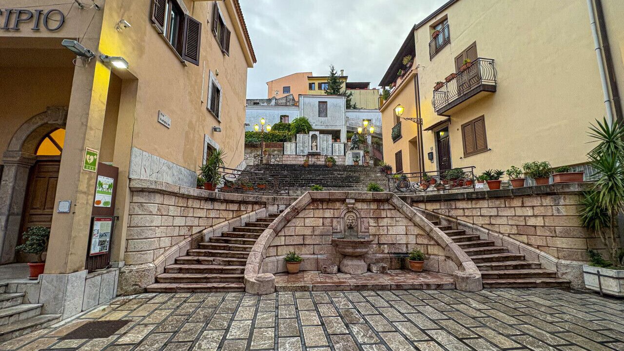 Photo of Outdoor in San Marco d'Alunzio