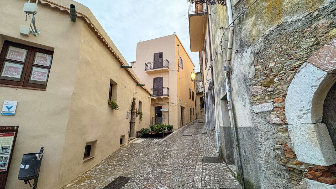 Photo of Outdoor in San Marco d'Alunzio