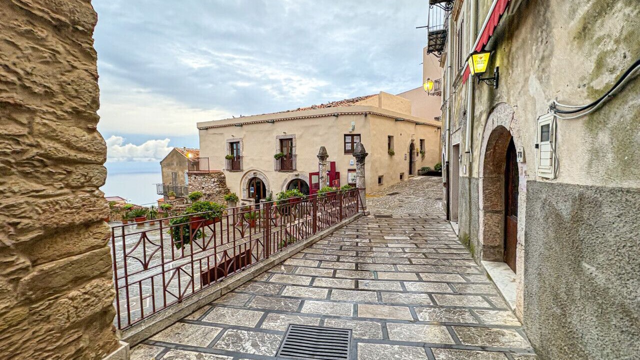 Photo of Outdoor in San Marco d'Alunzio