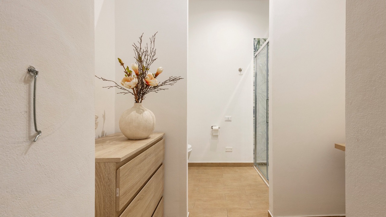 Photo of Bathroom in Terrasini