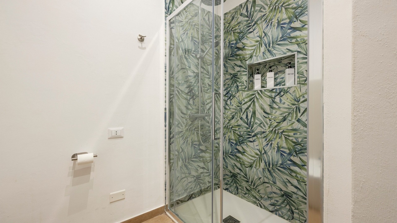 Photo of Bathroom in Terrasini