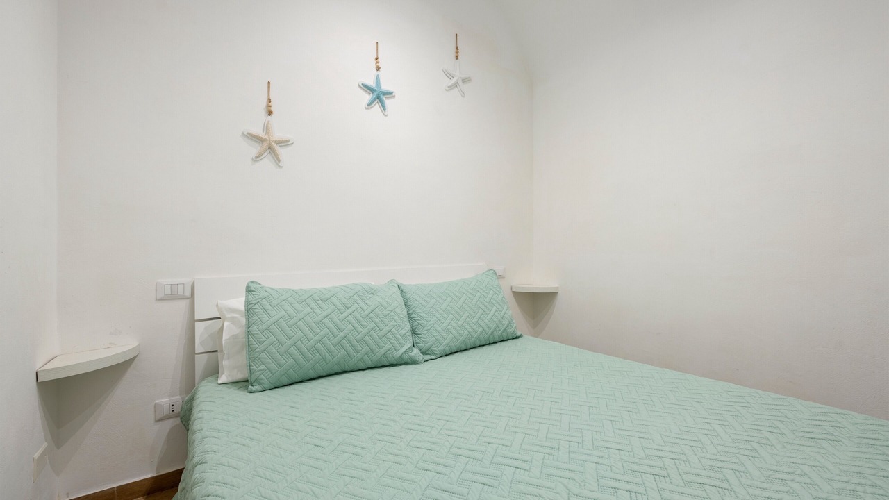 Photo of Bedroom in Terrasini