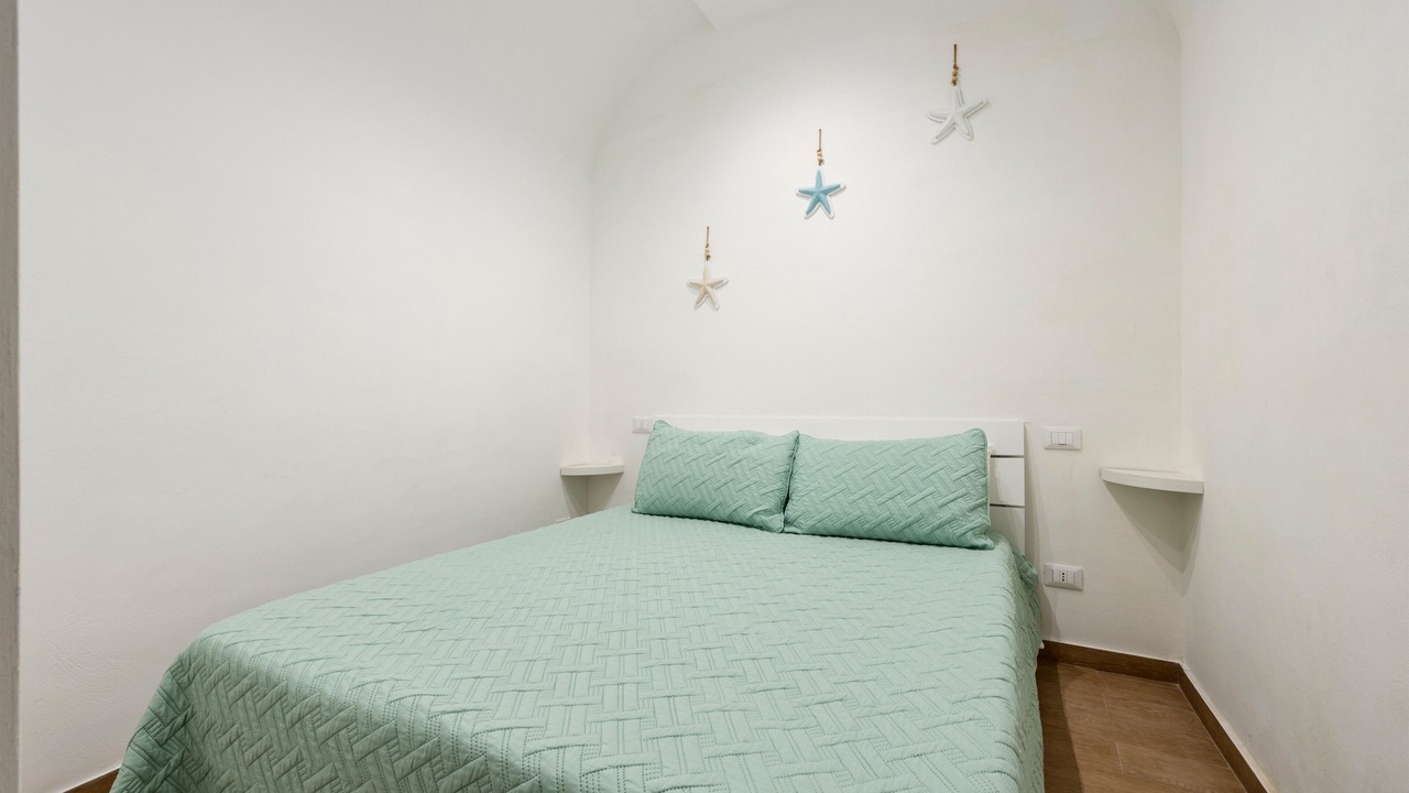 Photo of Bedroom in Terrasini