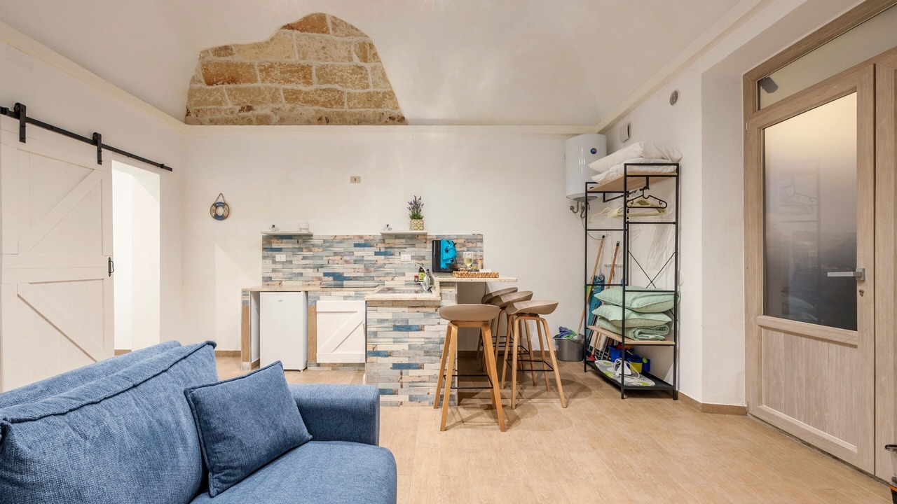 Photo of Livingroom in Terrasini