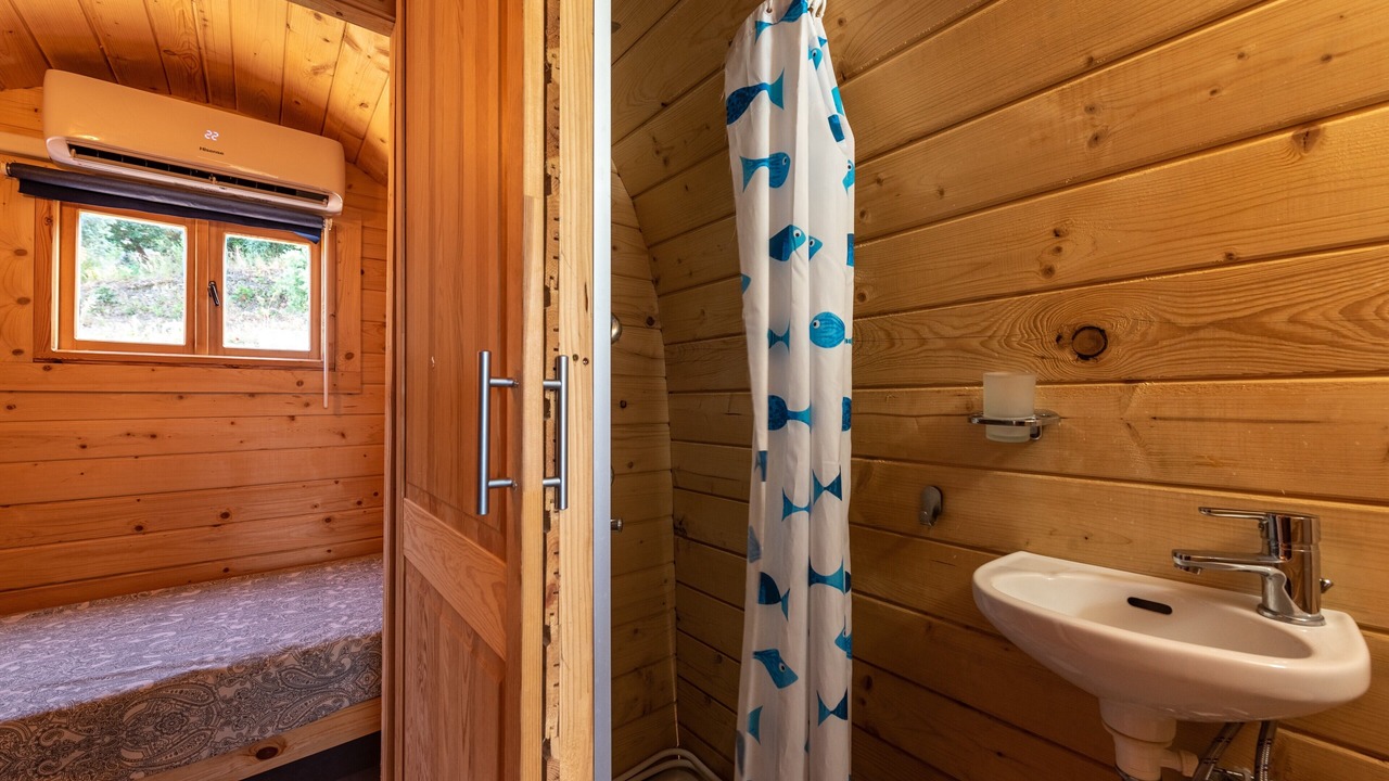 Photo of Bathroom in Tusa
