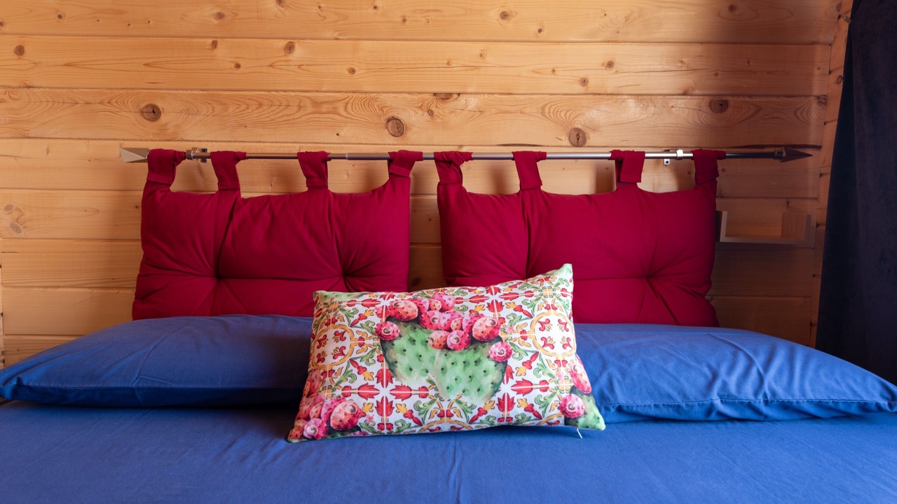 Photo of Bedroom in Tusa