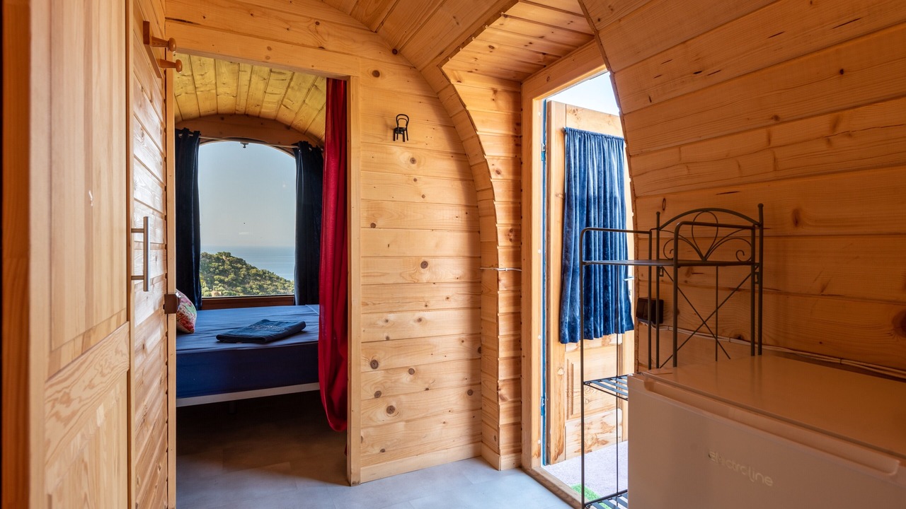 Photo of Bedroom in Tusa