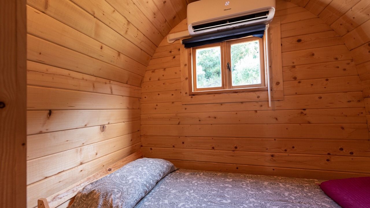 Photo of Bedroom in Tusa
