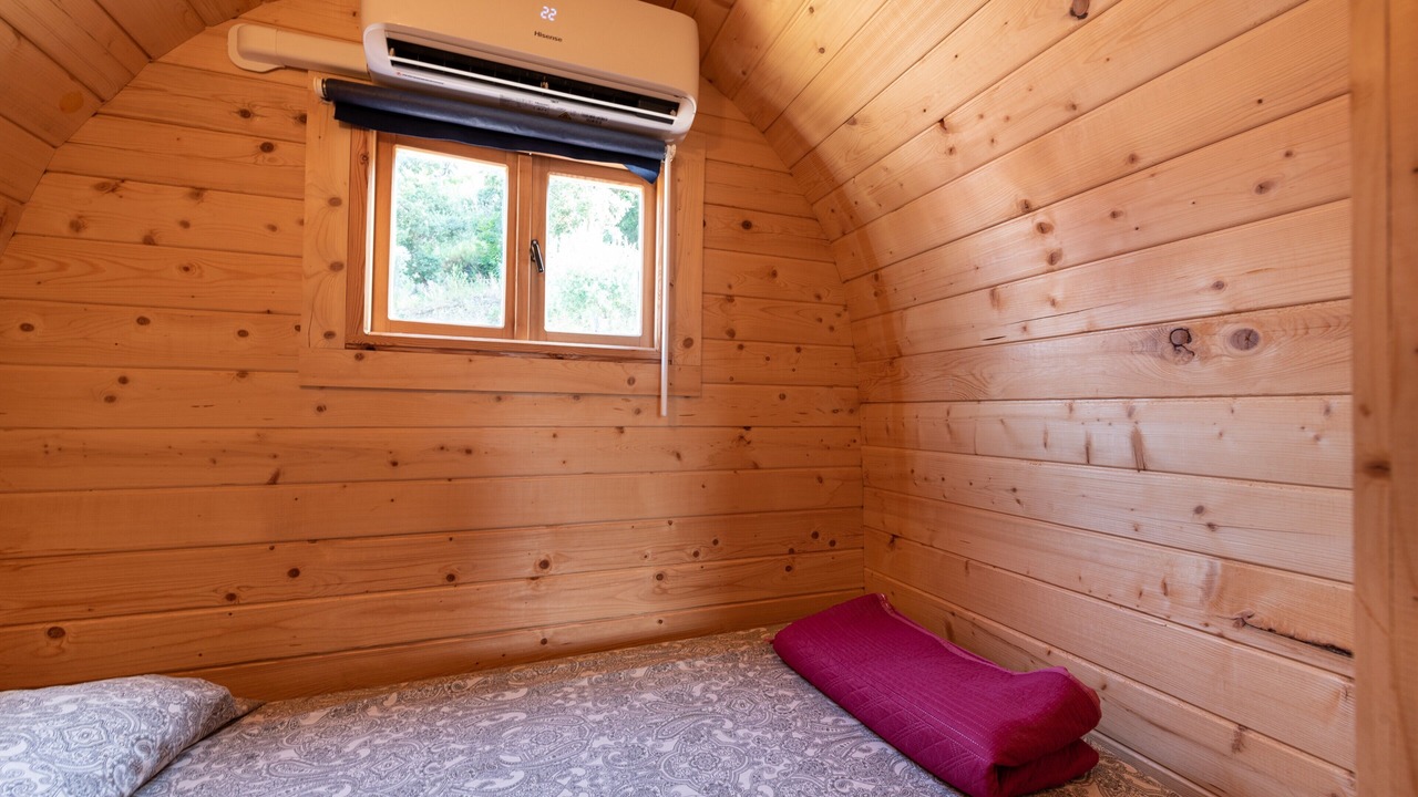 Photo of Bedroom in Tusa