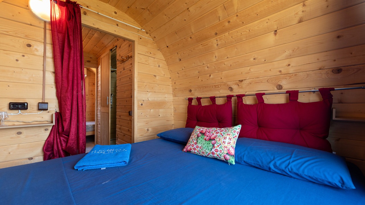 Photo of Bedroom in Tusa