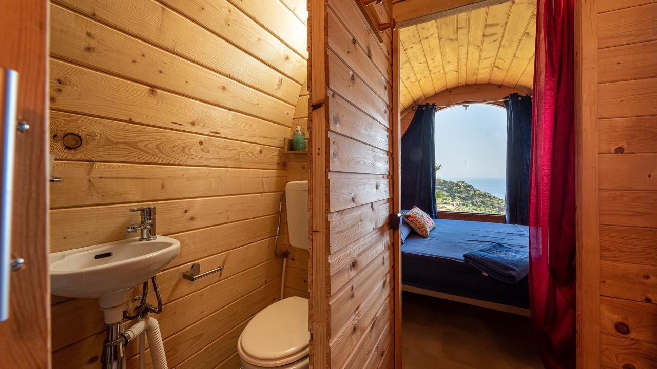 Photo of Bedroom in Tusa