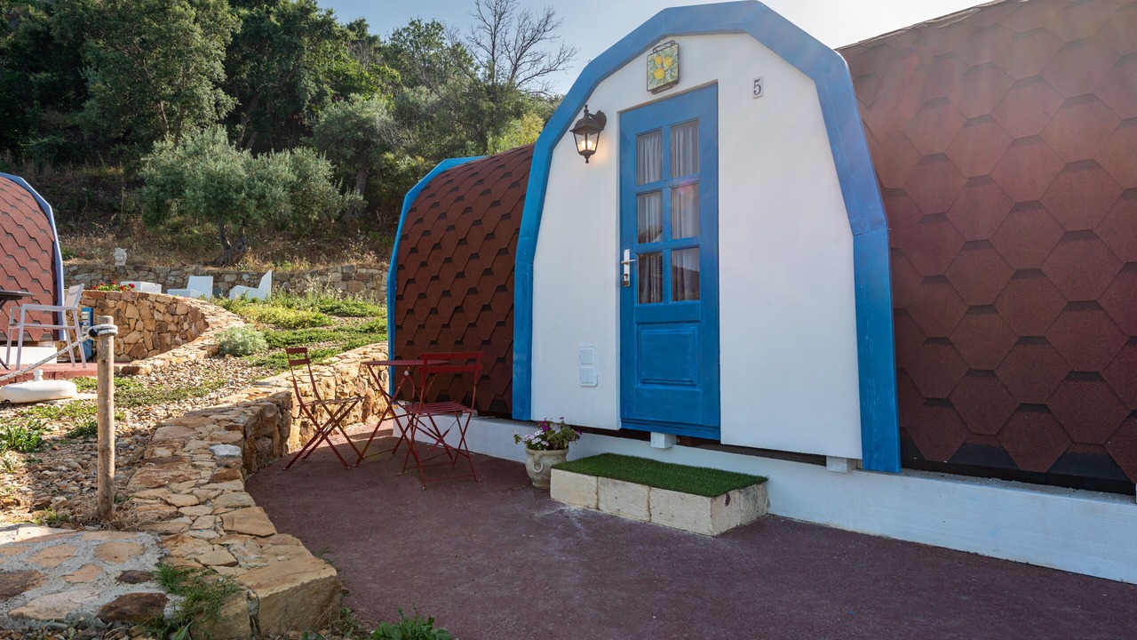 Photo of Outdoor in Tusa