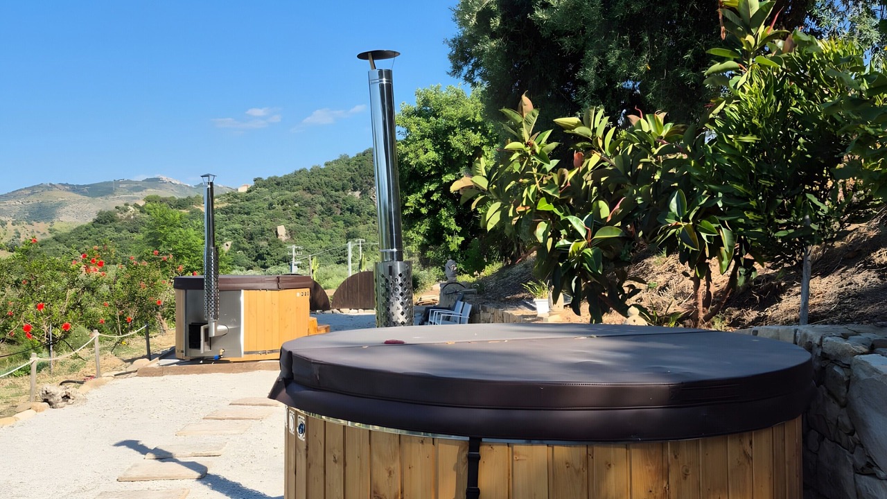 Photo of Outdoor in Castel Di Tusa