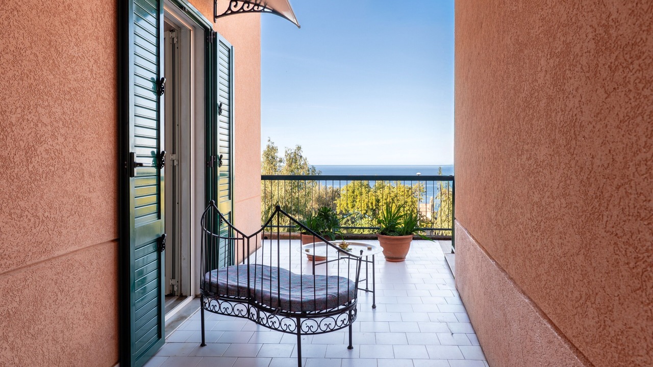 Photo of Patio Balcony in Cefalu