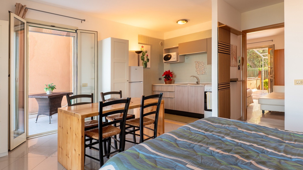 Photo of Bedroom in Cefalu