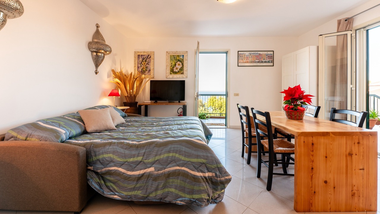 Photo of Bedroom in Cefalu