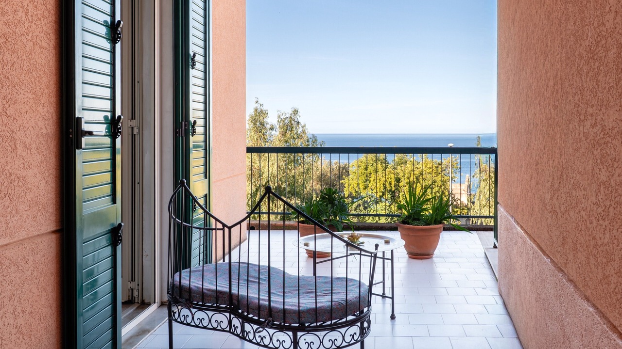Photo of Patio Balcony in Cefalu