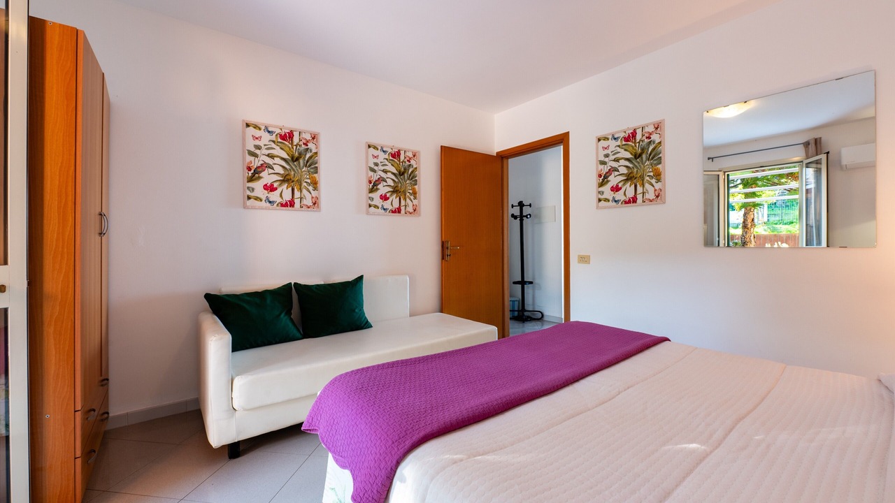 Photo of Bedroom in Cefalu