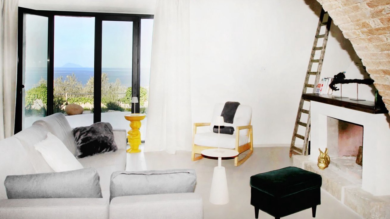 Photo of Livingroom in Sant'Agata di Militello