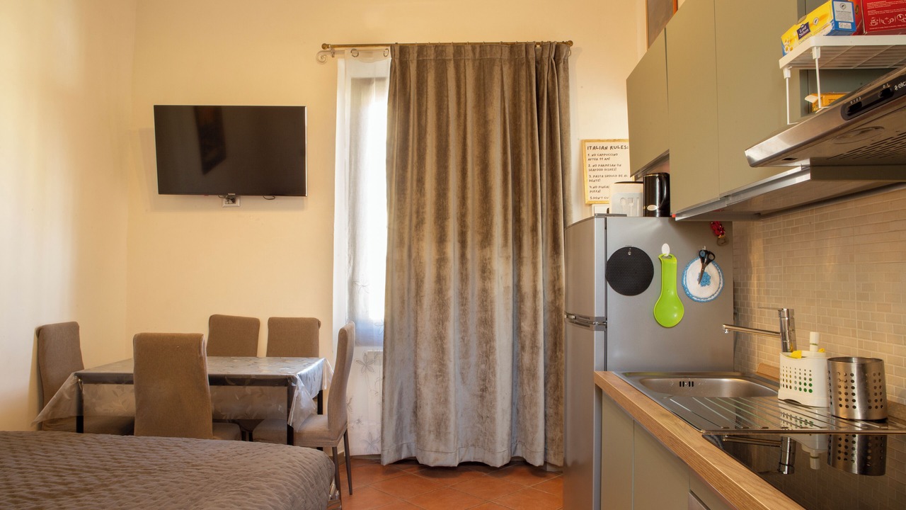 Photo of Kitchen in Porta al Prato