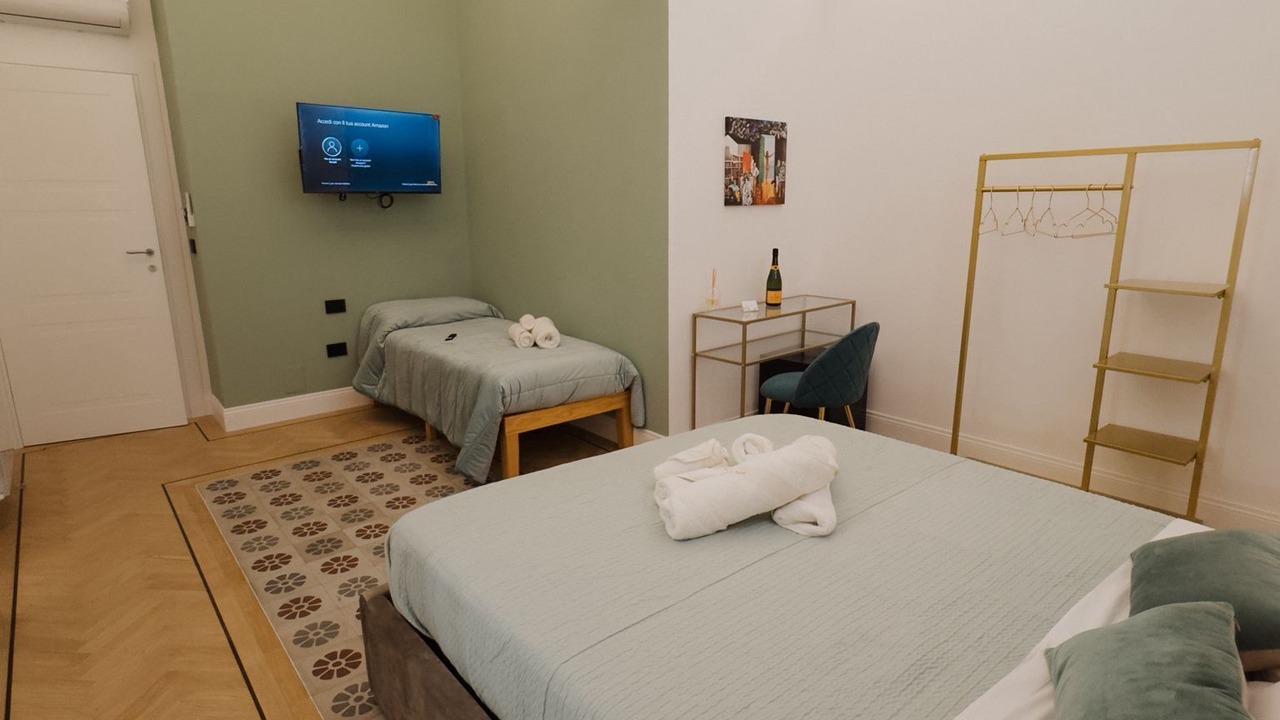 Photo of Bedroom in Bagheria