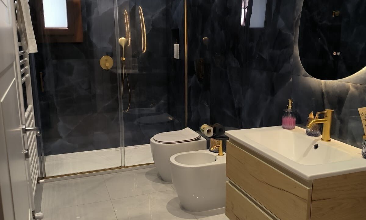 Photo of Bathroom in Bagheria