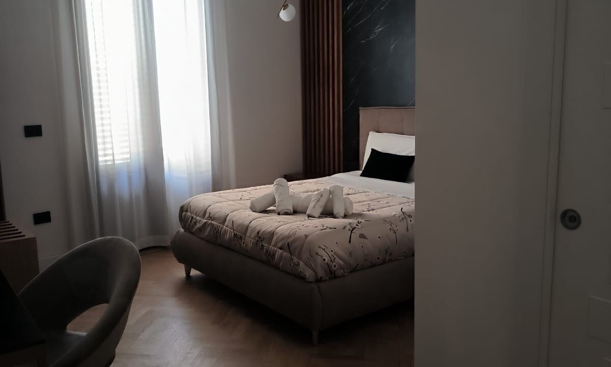 Photo of Bedroom in Bagheria