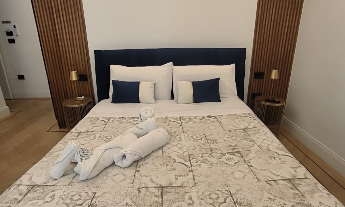 Photo of Bedroom in Bagheria