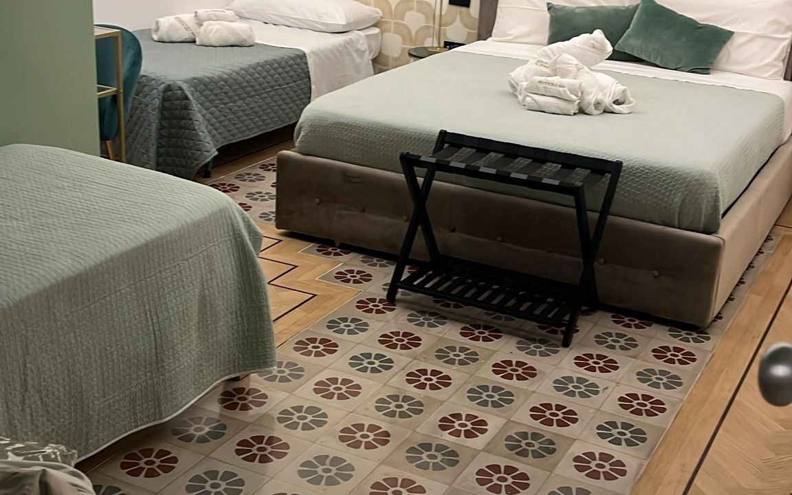 Photo of Bedroom in Bagheria