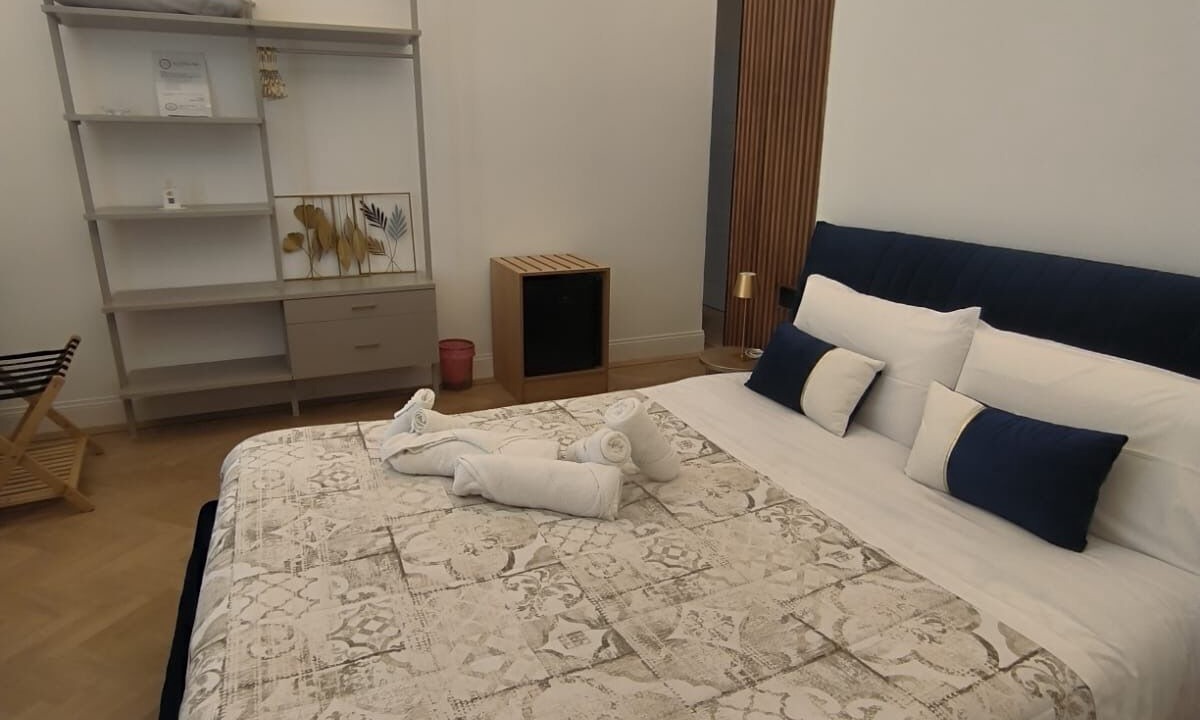 Photo of Bedroom in Bagheria