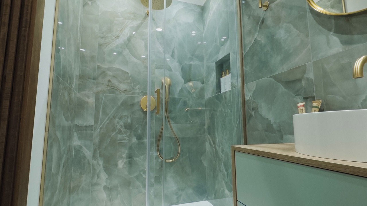 Photo of Bathroom in Bagheria