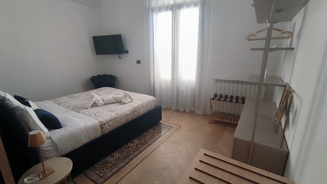 Photo of Bedroom in Bagheria