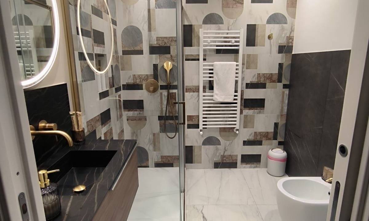 Photo of Bathroom in Bagheria