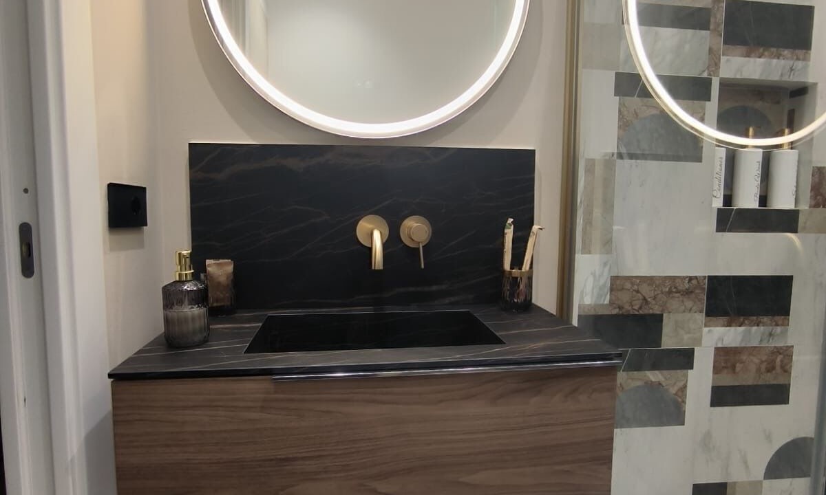 Photo of Bathroom in Bagheria
