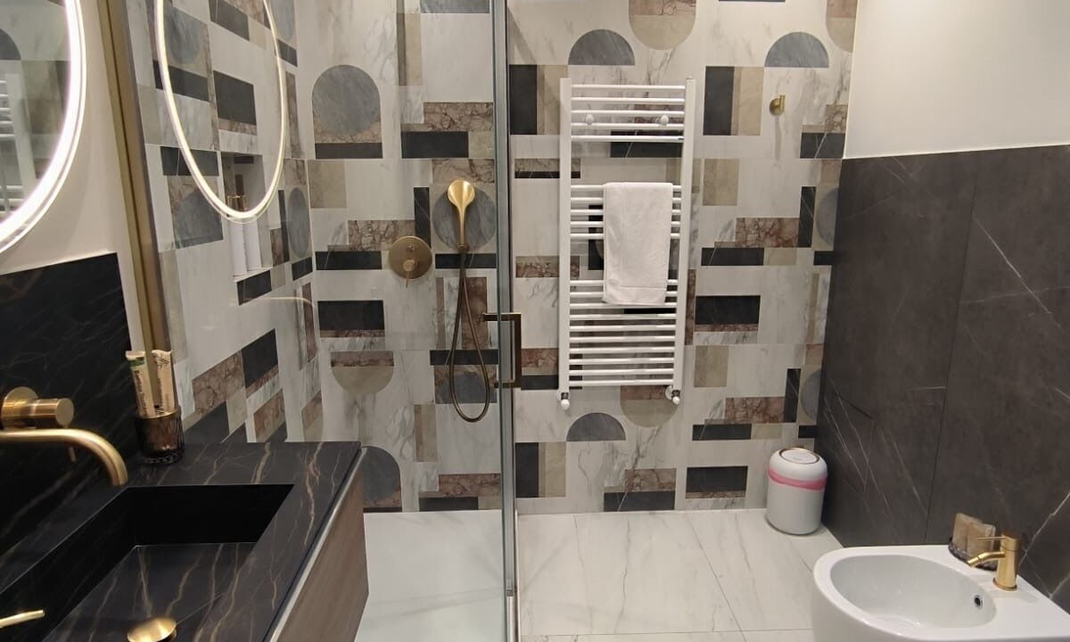 Photo of Bathroom in Bagheria