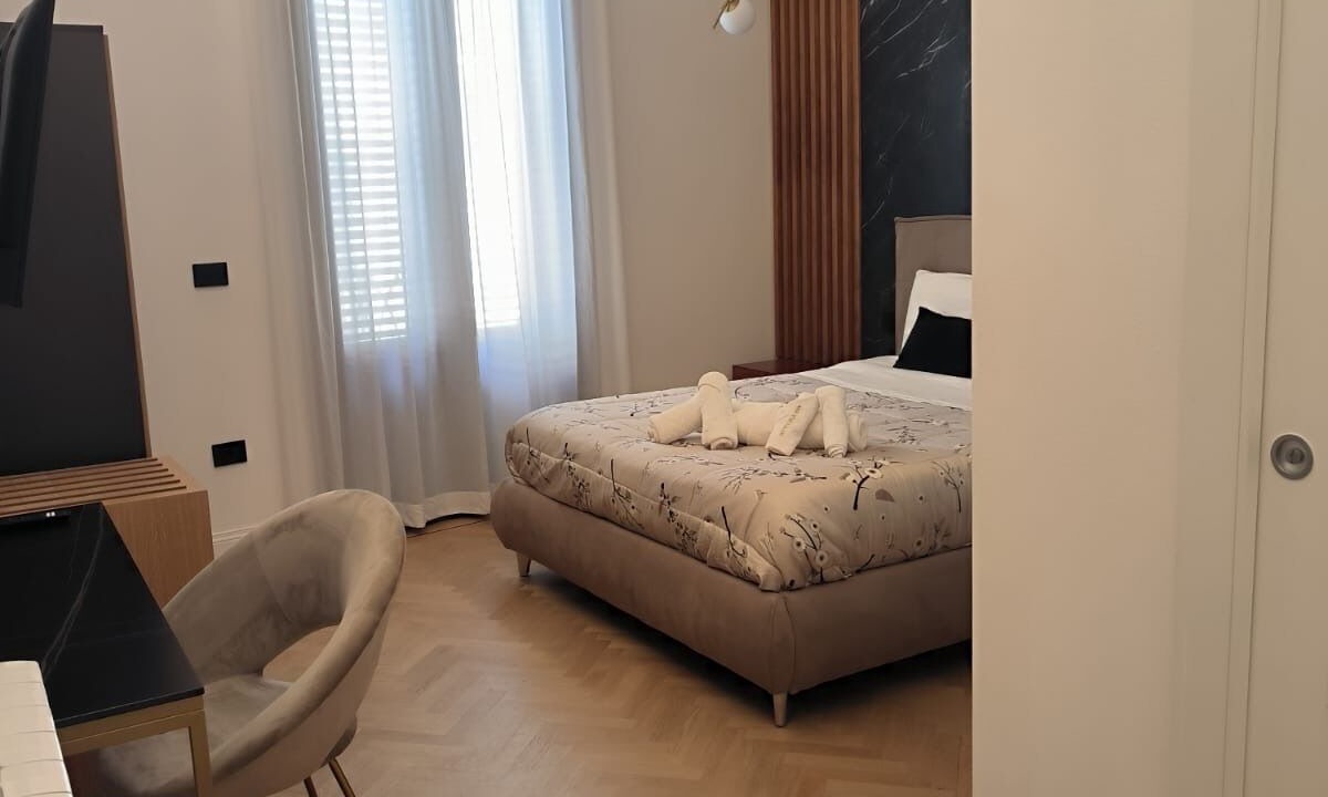 Photo of Bedroom in Bagheria