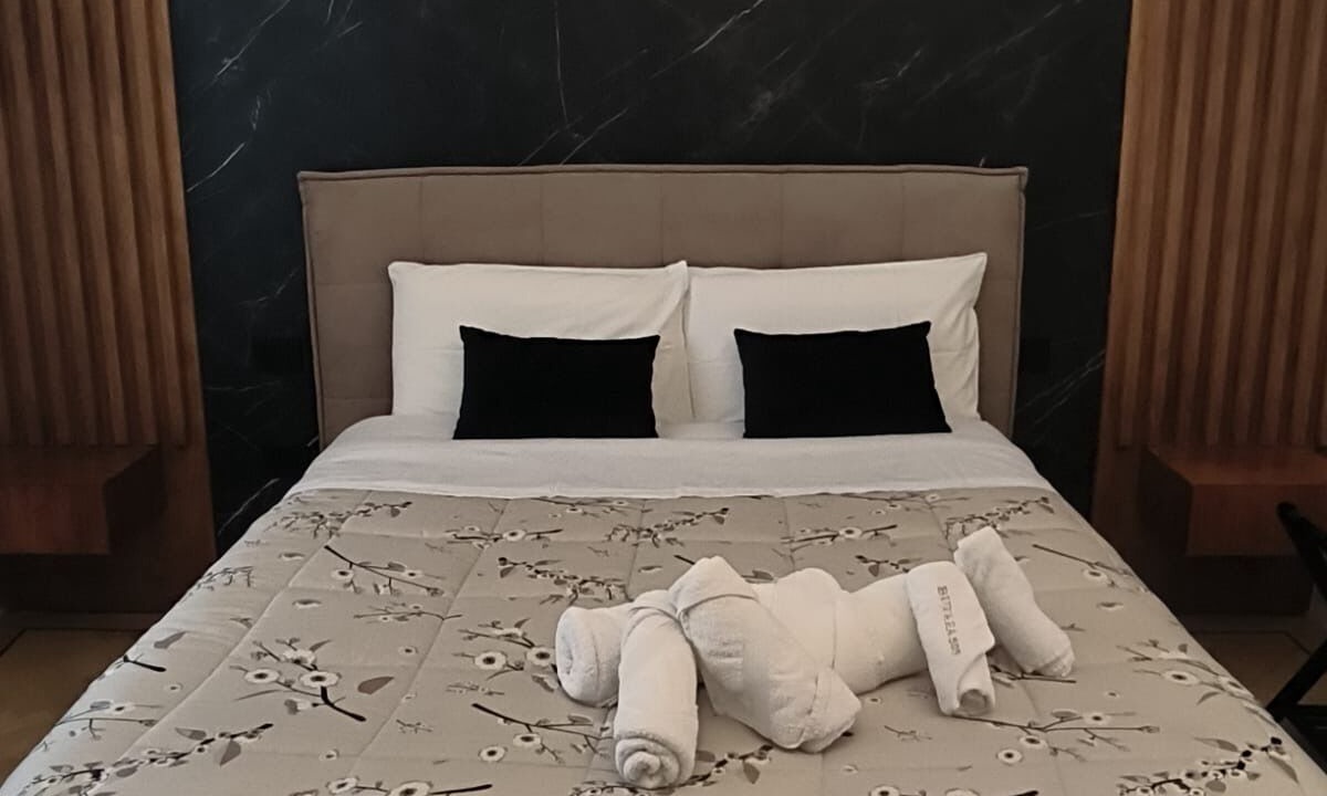 Photo of Bedroom in Bagheria
