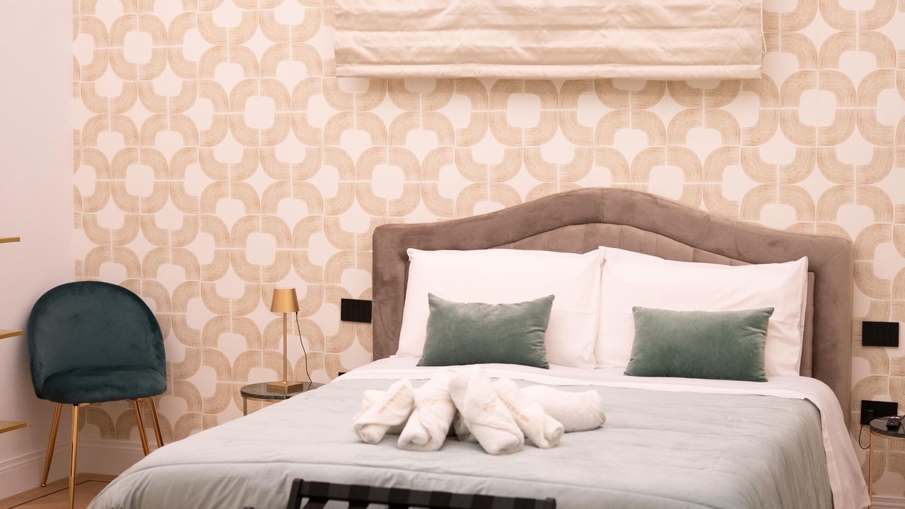 Photo of Bedroom in Bagheria