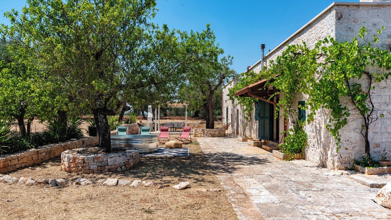 Photo of Outdoor in Impalata